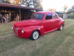 1941 Ford Other Ford Models for sale 101675677